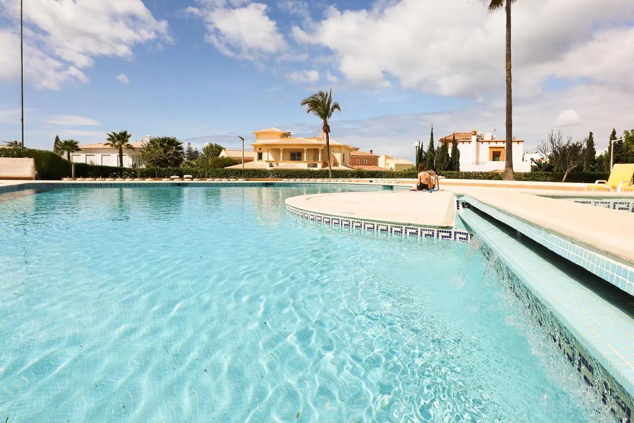 Palmeira Gale - Wifi - Pool - Lux - By Bedzy Albufeira Apartment