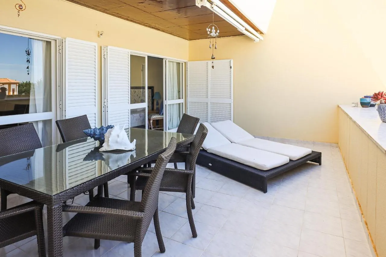 Palmeira Gale - Wifi - Pool - Lux - By Bedzy Albufeira 0*,  Portugal