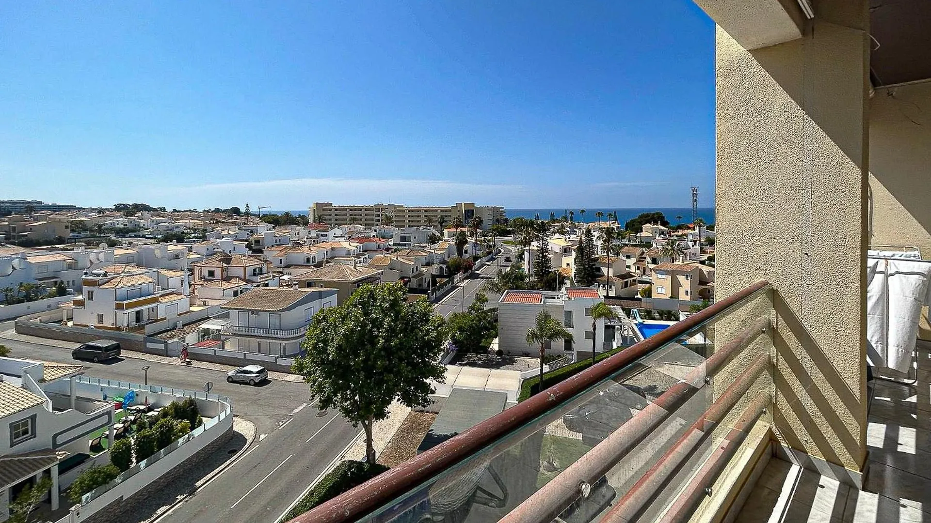 Palmeira Gale - Wifi - Pool - Lux - By Bedzy Albufeira