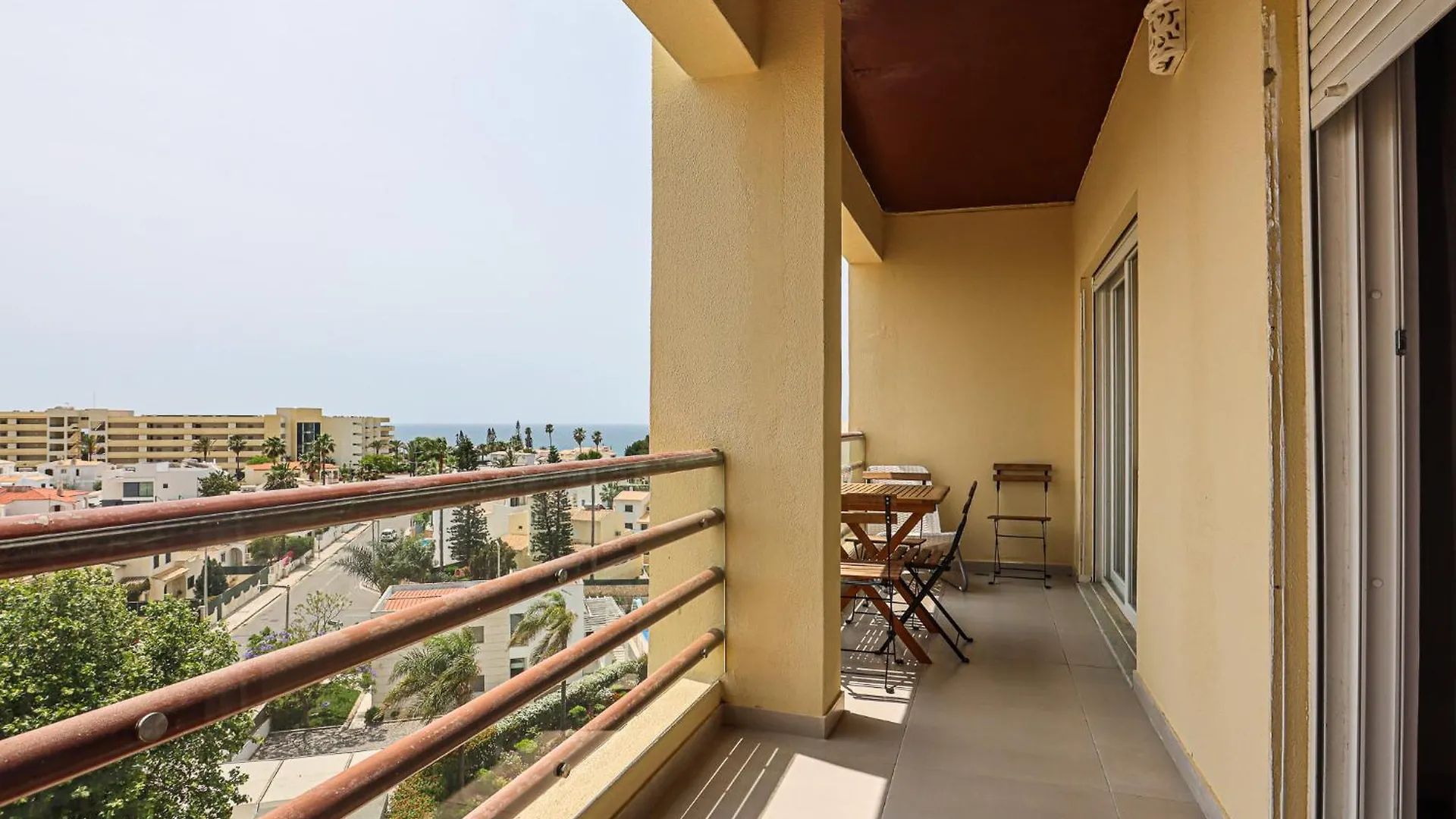 Palmeira Gale - Wifi - Pool - Lux - By Bedzy Албуфейра Португалия