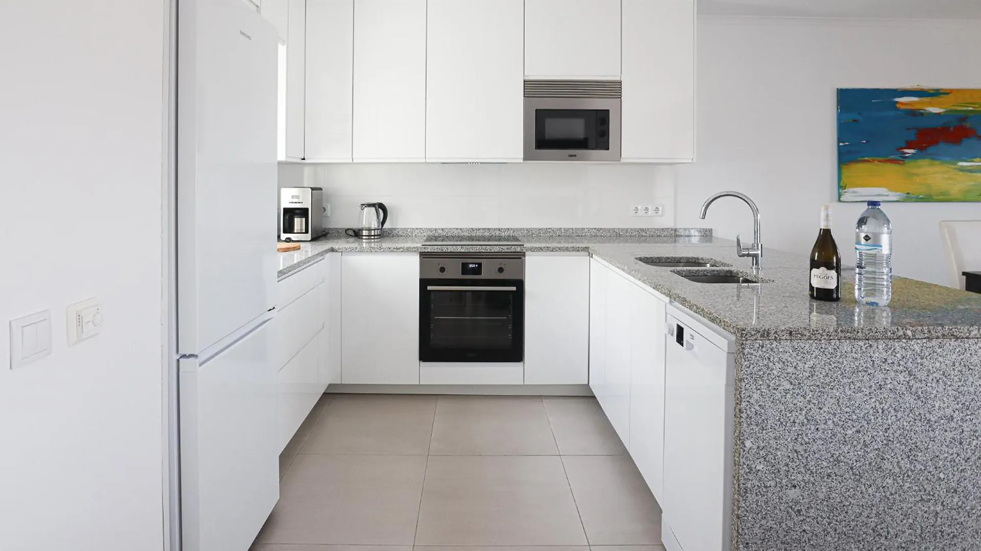 Apartment Palmeira Gale - Wifi - Pool - Lux - By Bedzy Albufeira Portugal