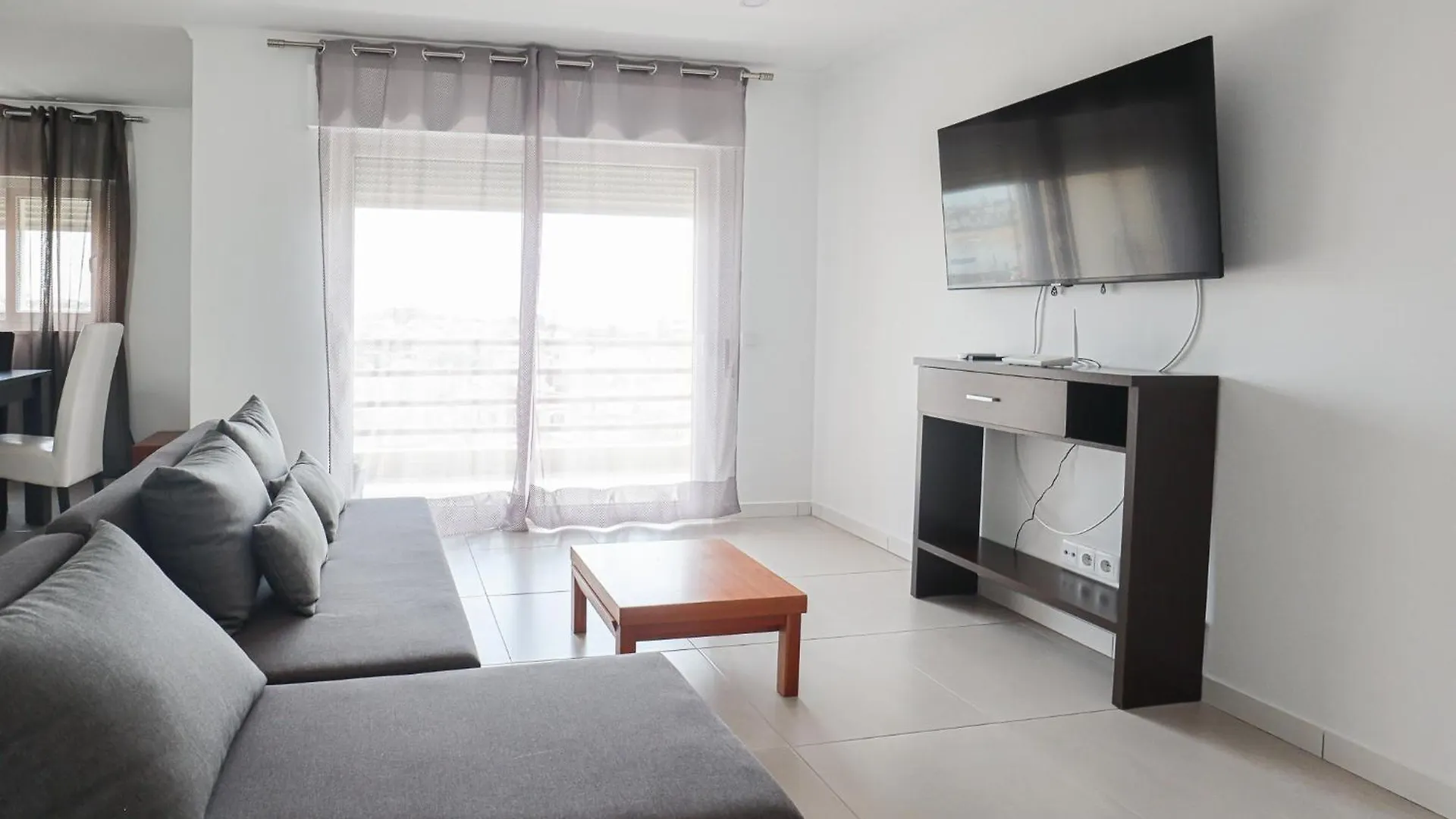 Palmeira Gale - Wifi - Pool - Lux - By Bedzy Albufeira