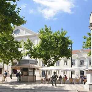  Appartement Chiado/carmo Portugal