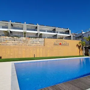 Appartement Alvorada Premium By Sunny Deluxe, Albufeira