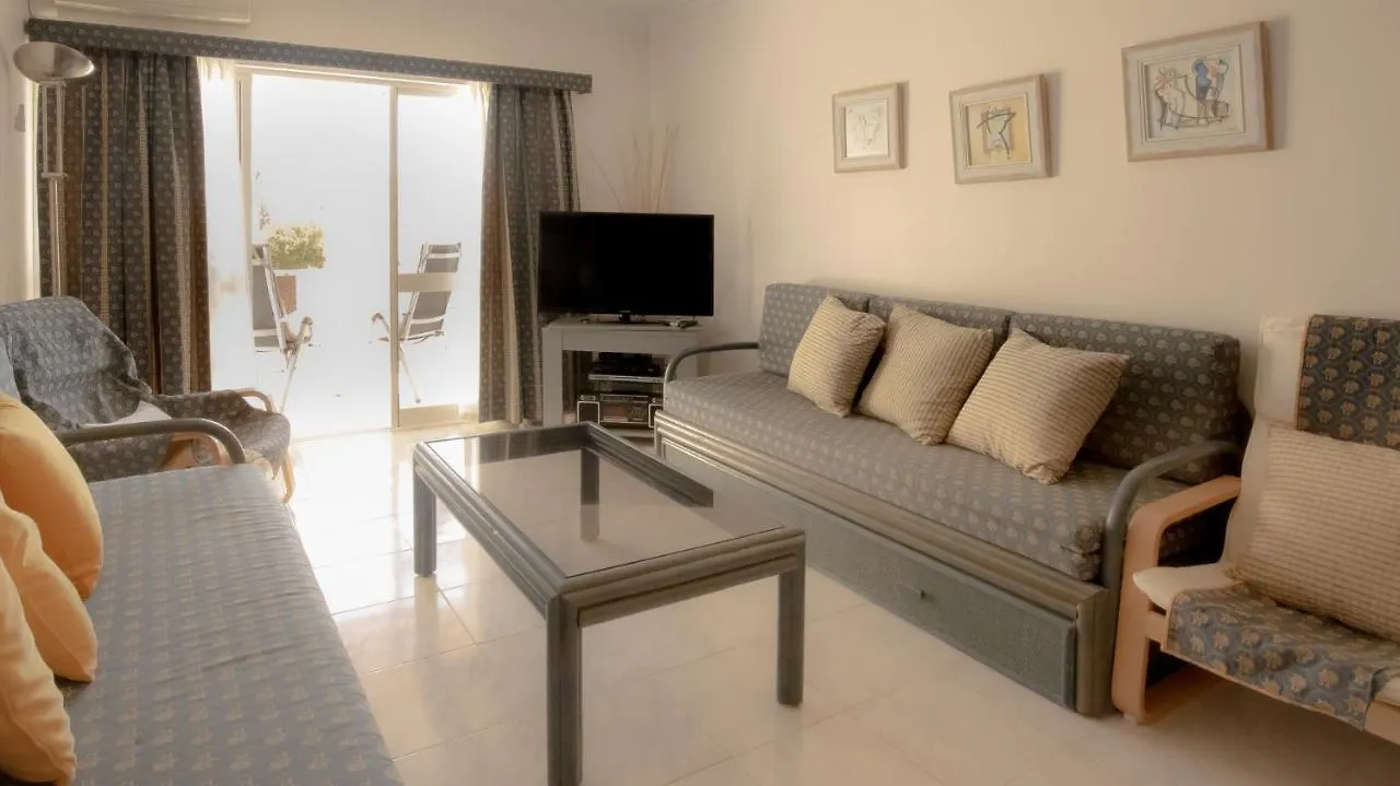 Palmeira Gale - Wifi - Pool - Lux - By Bedzy Albufeira Appartement
