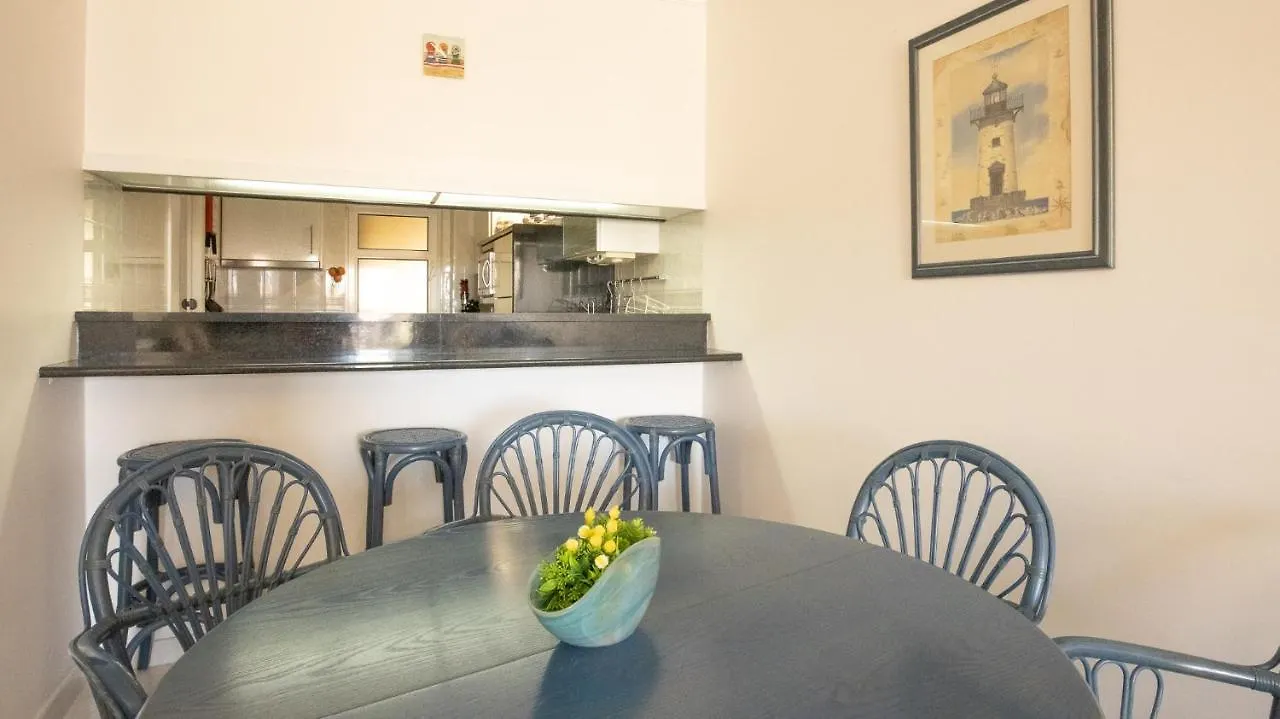 Palmeira Gale - Wifi - Pool - Lux - By Bedzy Albufeira
