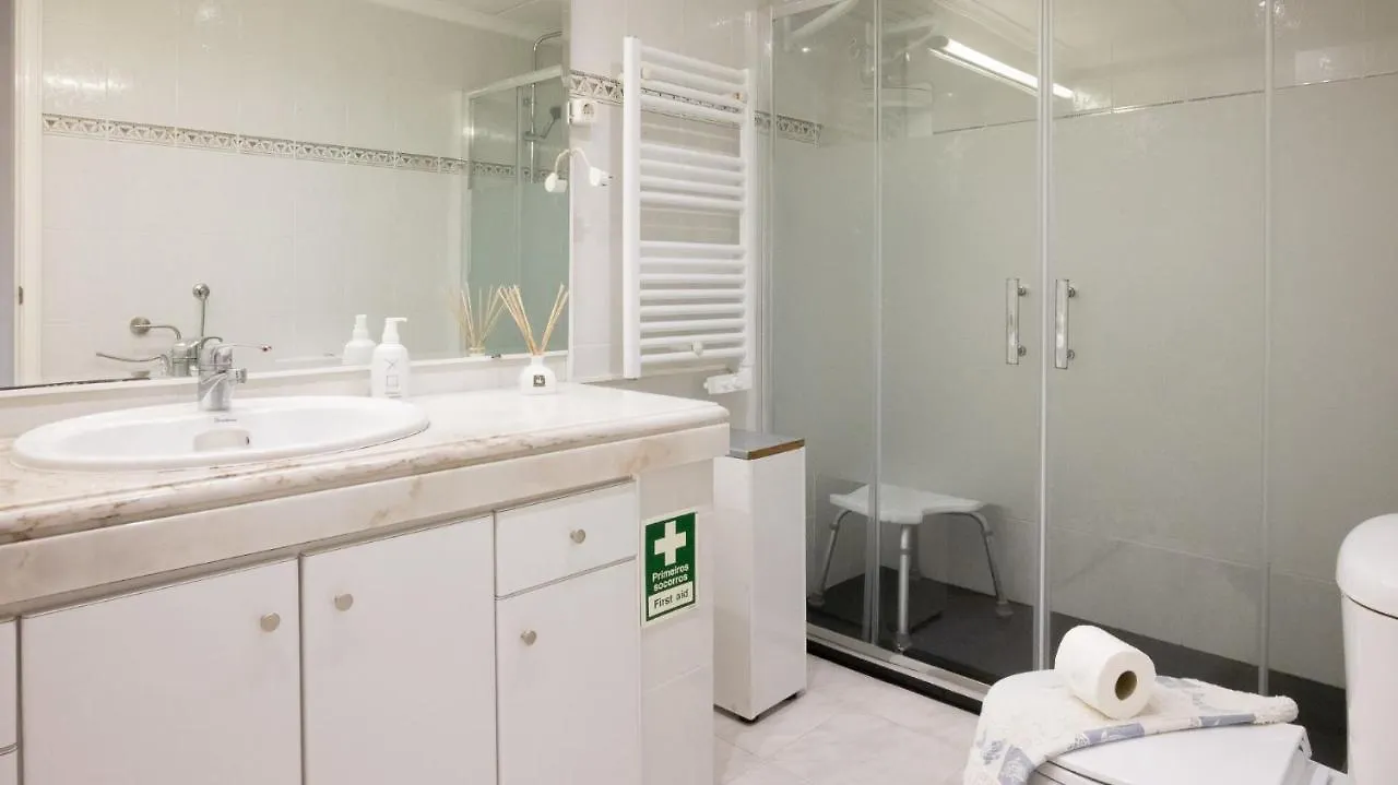 Palmeira Gale - Wifi - Pool - Lux - By Bedzy Albufeira Appartement