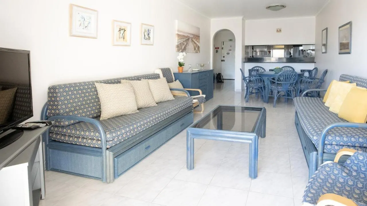 Palmeira Gale - Wifi - Pool - Lux - By Bedzy Albufeira Portugal