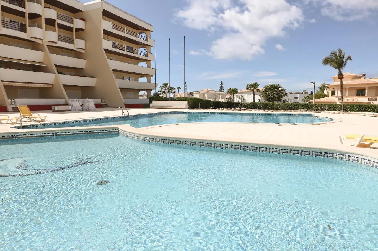 Palmeira Gale - Wifi - Pool - Lux - By Bedzy Albufeira Portugal