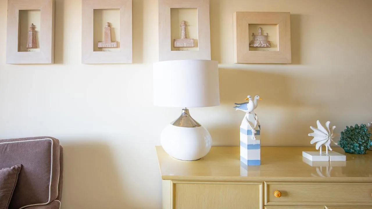Palmeira Gale - Wifi - Pool - Lux - By Bedzy Albufeira Appartement