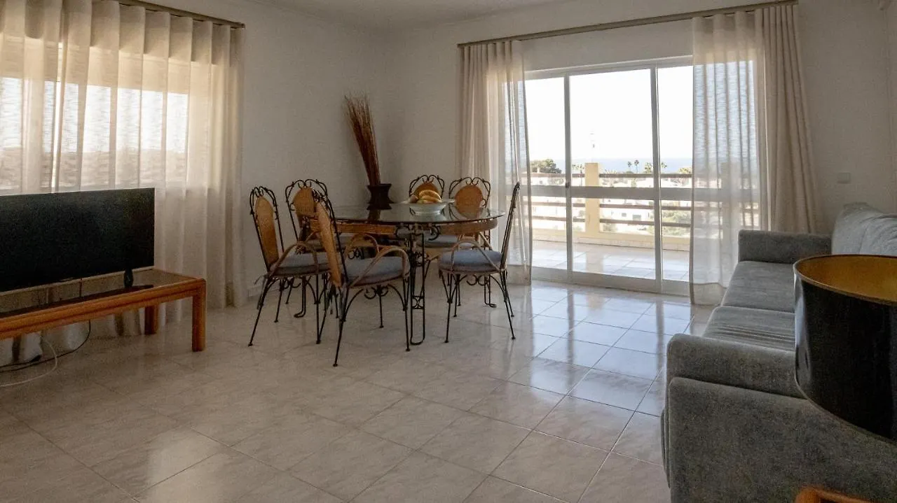 Appartement Palmeira Gale - Wifi - Pool - Lux - By Bedzy Albufeira