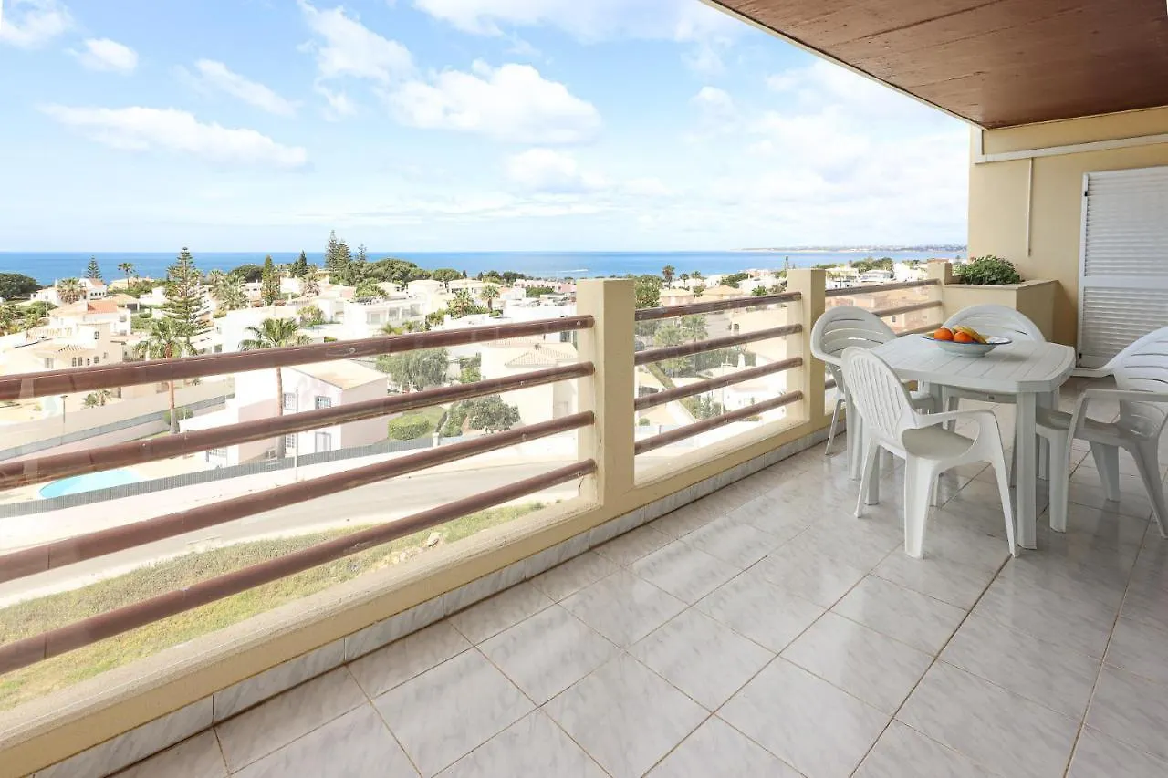 Palmeira Gale - Wifi - Pool - Lux - By Bedzy Albufeira 0*,