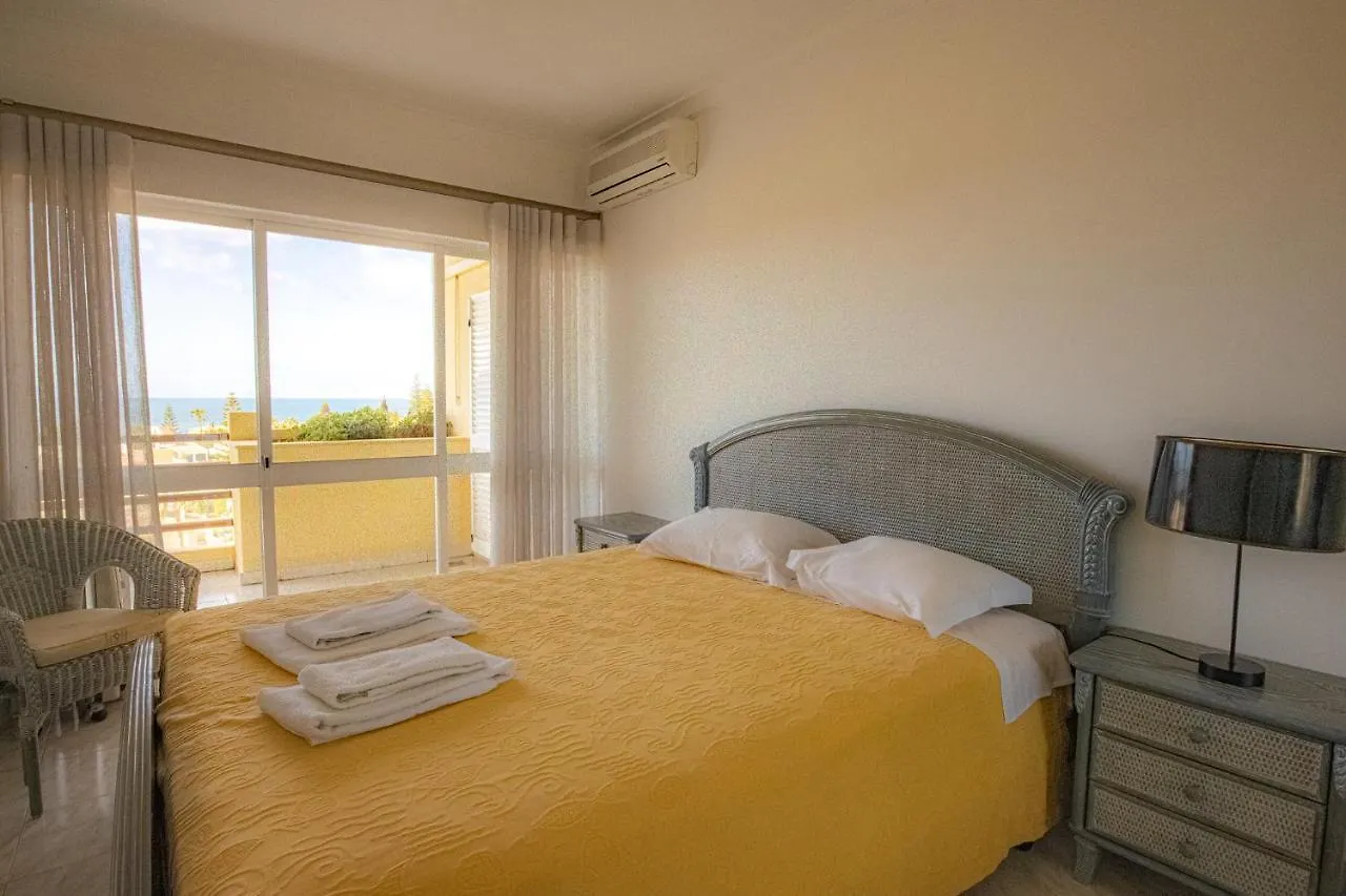 Palmeira Gale - Wifi - Pool - Lux - By Bedzy Albufeira Appartement
