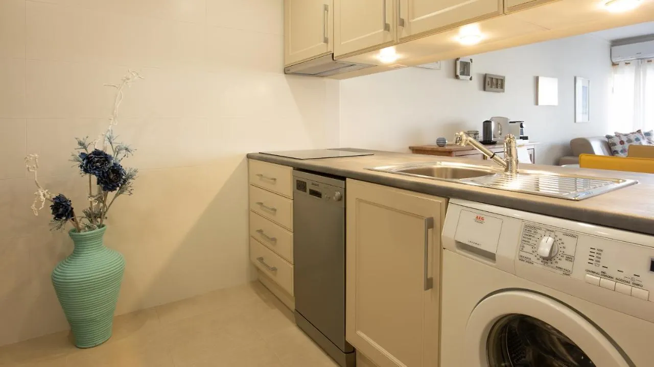 Palmeira Gale - Wifi - Pool - Lux - By Bedzy Albufeira Appartement