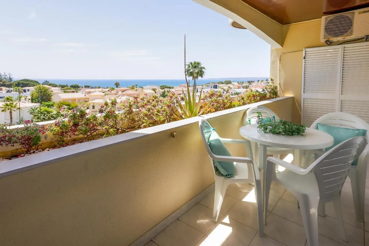 Appartement Palmeira Gale - Wifi - Pool - Lux - By Bedzy Albufeira