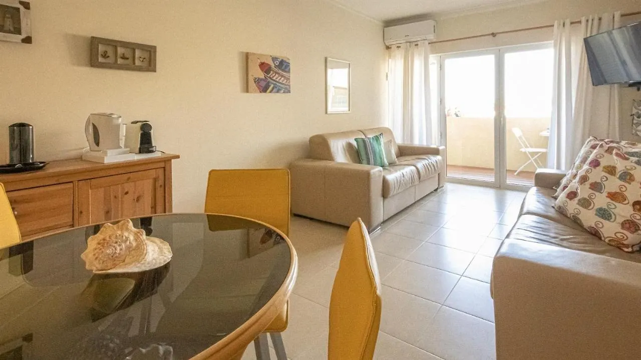 Appartement Palmeira Gale - Wifi - Pool - Lux - By Bedzy Albufeira Portugal