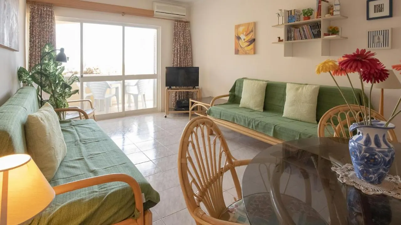 Palmeira Gale - Wifi - Pool - Lux - By Bedzy Albufeira 0*,  Portugal