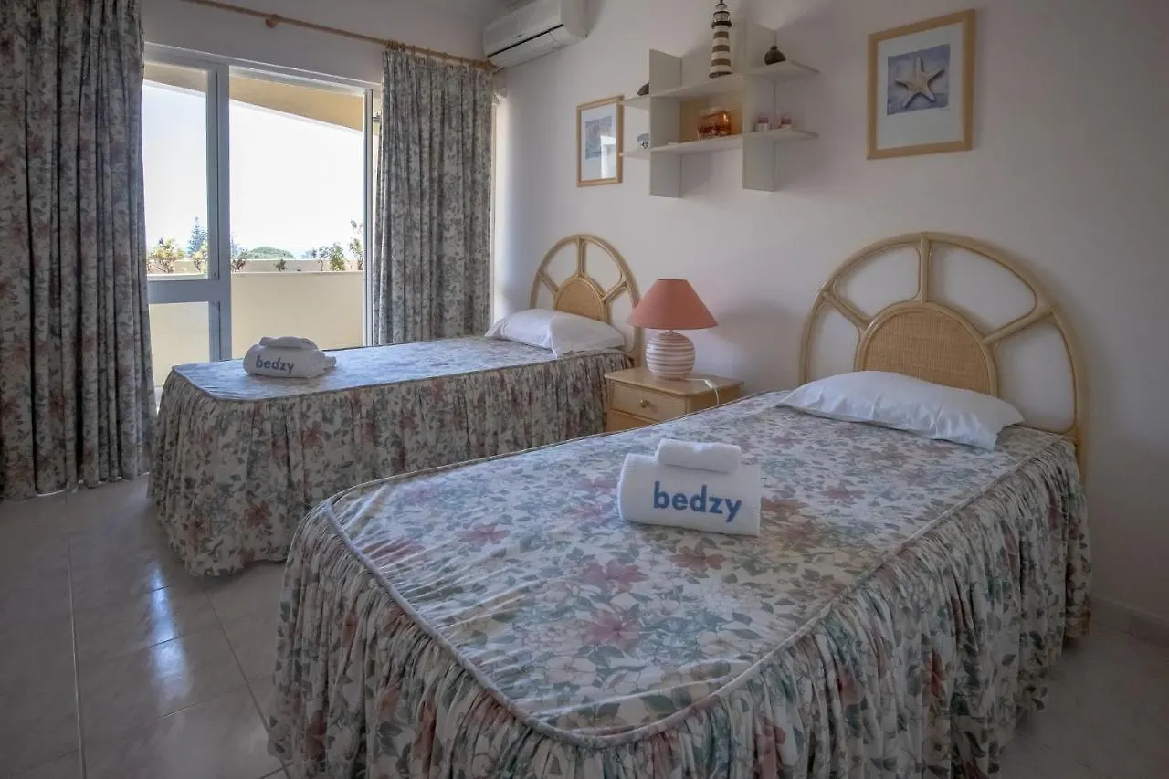 Appartement Palmeira Gale - Wifi - Pool - Lux - By Bedzy Albufeira