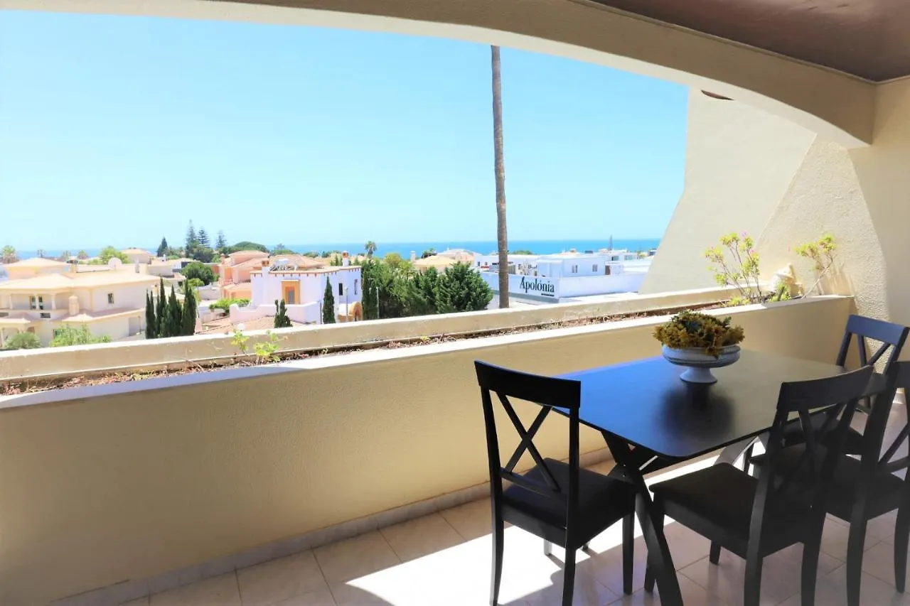 Appartement Palmeira Gale - Wifi - Pool - Lux - By Bedzy Albufeira Portugal