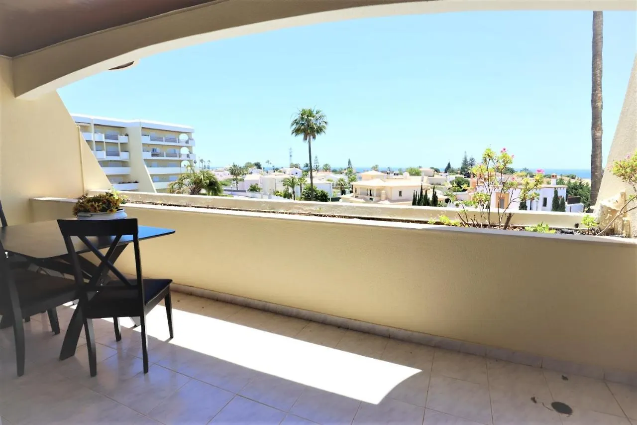 Appartement Palmeira Gale - Wifi - Pool - Lux - By Bedzy Albufeira Portugal