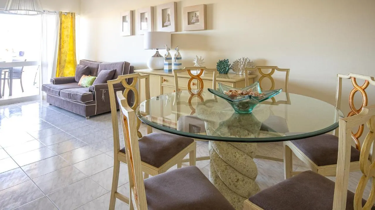 Palmeira Gale - Wifi - Pool - Lux - By Bedzy Albufeira