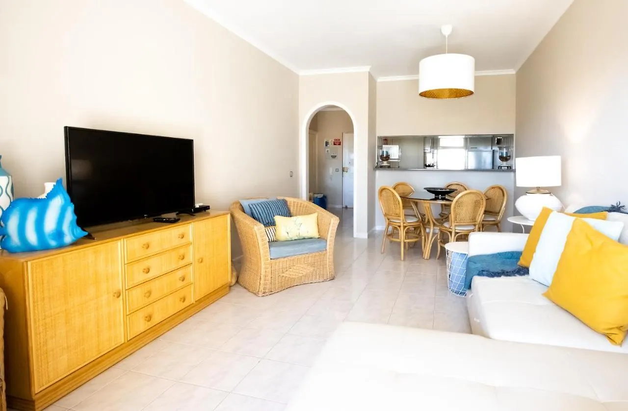 Appartement Palmeira Gale - Wifi - Pool - Lux - By Bedzy Albufeira