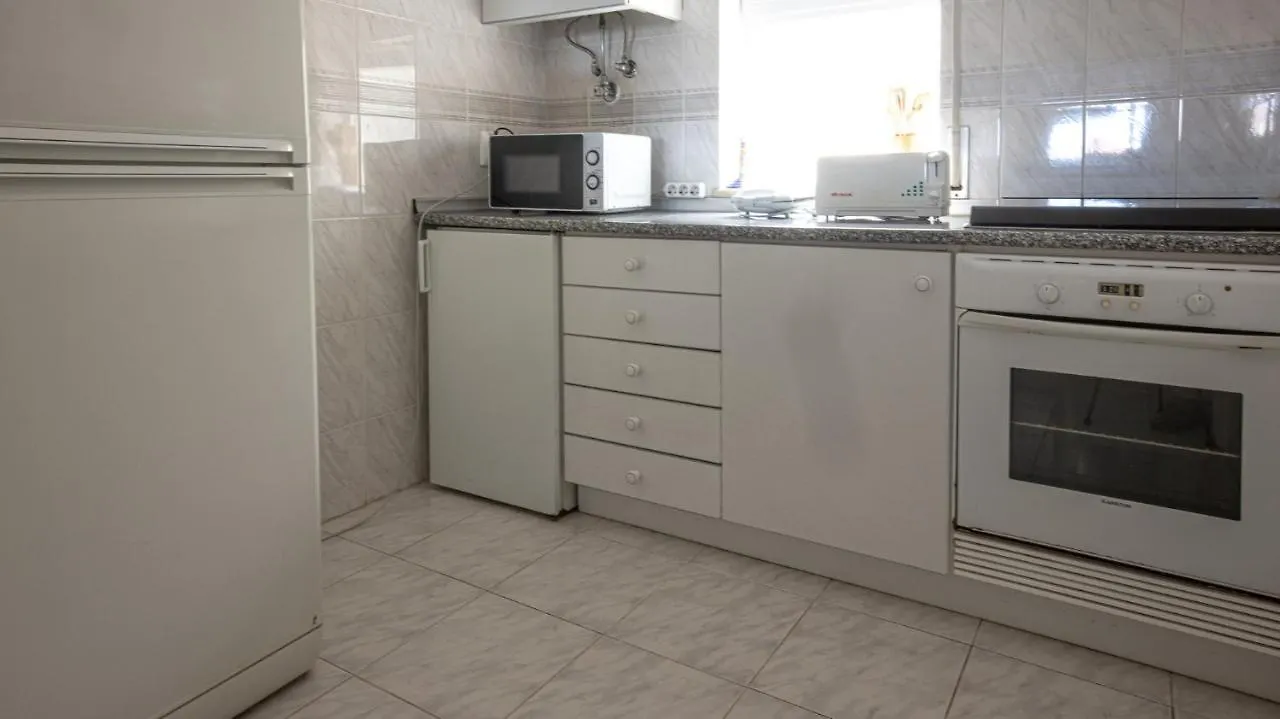 Palmeira Gale - Wifi - Pool - Lux - By Bedzy Albufeira