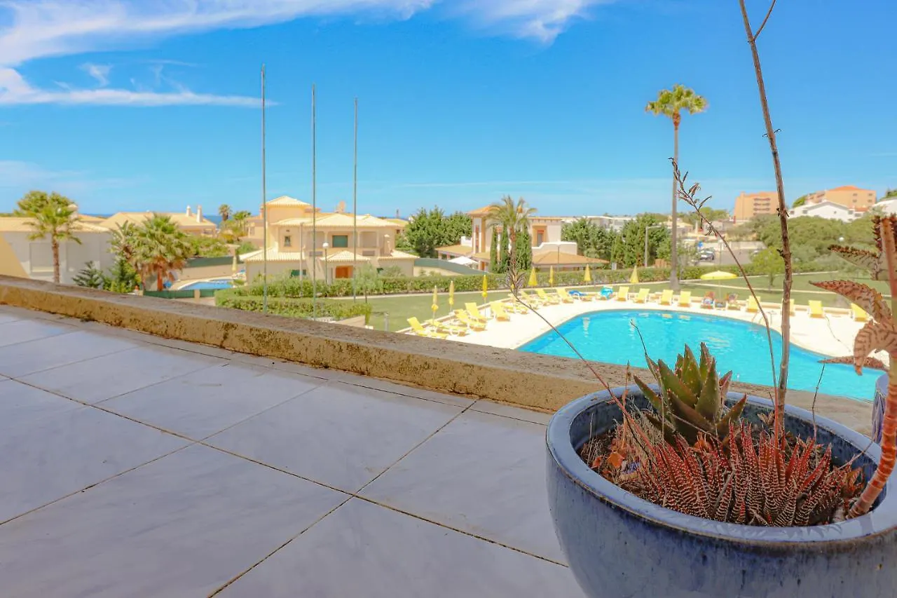 Appartement Palmeira Gale - Wifi - Pool - Lux - By Bedzy Albufeira Portugal