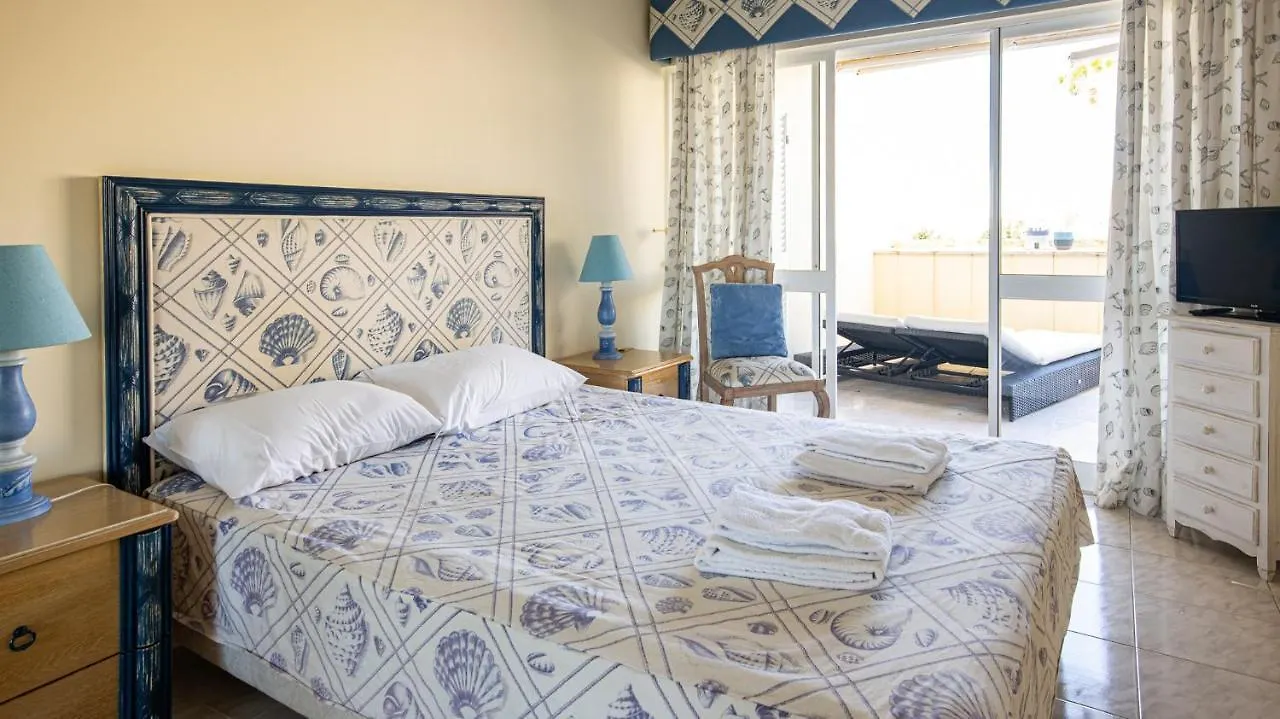 Palmeira Gale - Wifi - Pool - Lux - By Bedzy Albufeira 0*,