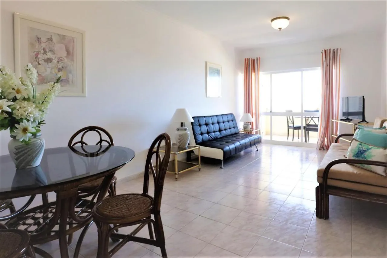 Appartement Palmeira Gale - Wifi - Pool - Lux - By Bedzy Albufeira