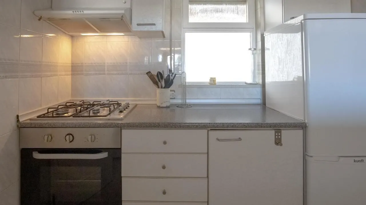 Palmeira Gale - Wifi - Pool - Lux - By Bedzy Albufeira Appartement