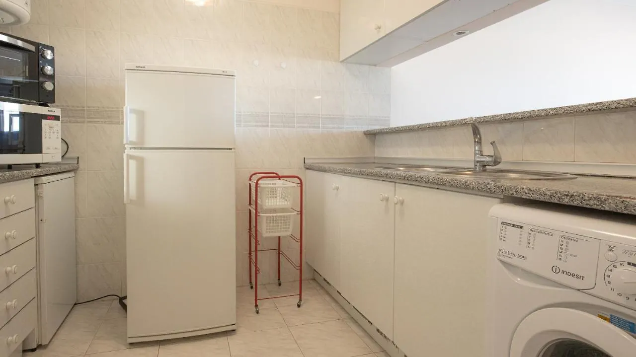 Appartement Palmeira Gale - Wifi - Pool - Lux - By Bedzy Albufeira