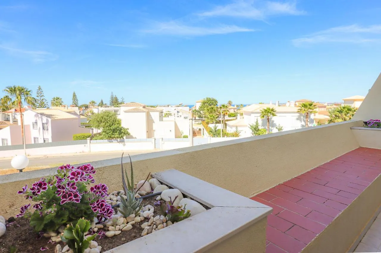 Appartement Palmeira Gale - Wifi - Pool - Lux - By Bedzy Albufeira Portugal