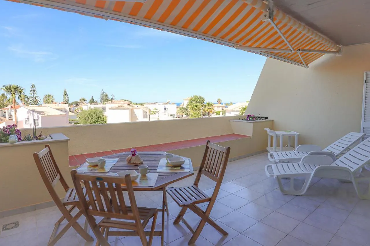 Palmeira Gale - Wifi - Pool - Lux - By Bedzy Albufeira Appartement