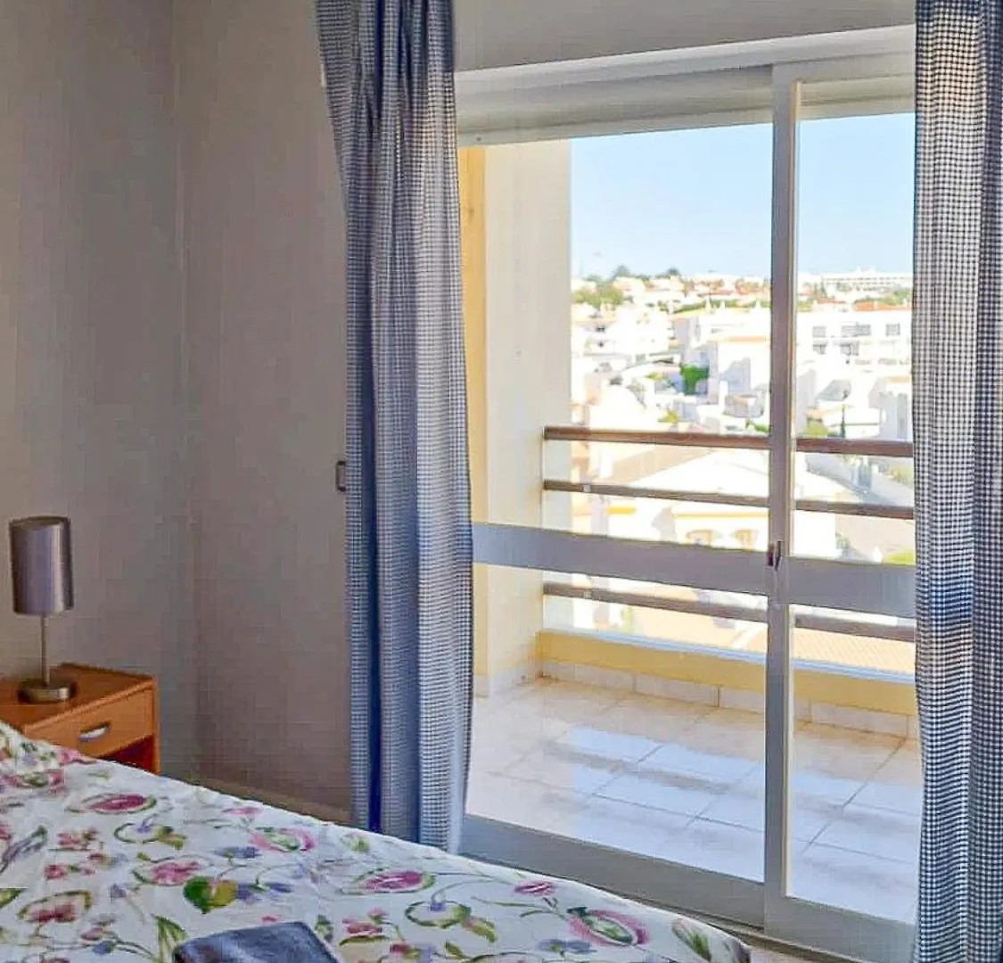 Palmeira Gale - Wifi - Pool - Lux - By Bedzy Albufeira 0*,