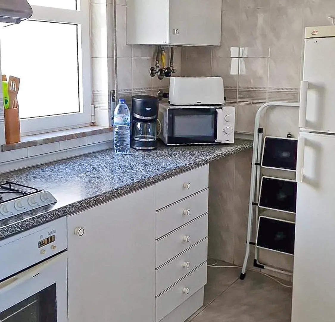 Appartement Palmeira Gale - Wifi - Pool - Lux - By Bedzy Albufeira