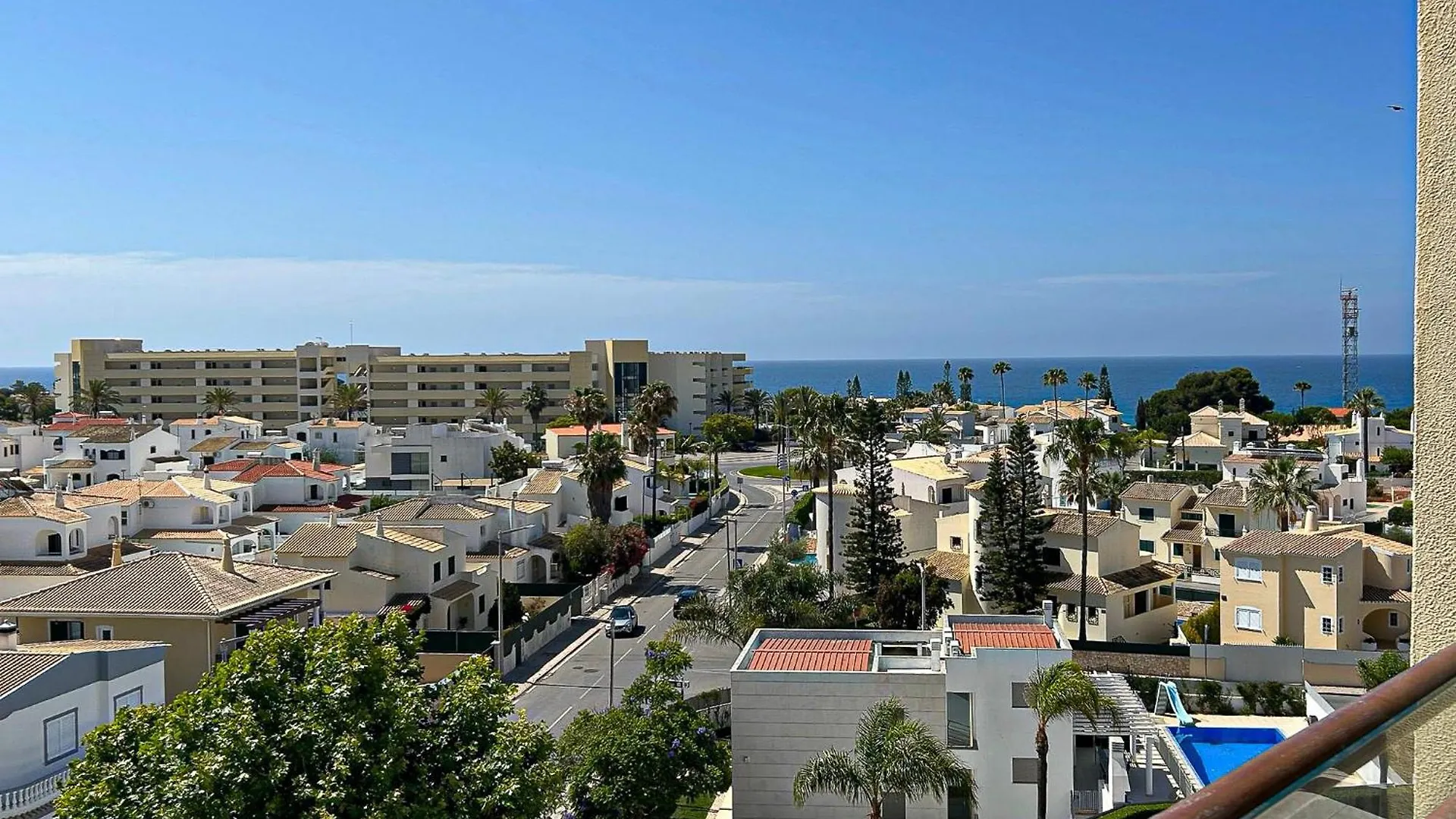 Appartement Palmeira Gale - Wifi - Pool - Lux - By Bedzy Albufeira Portugal