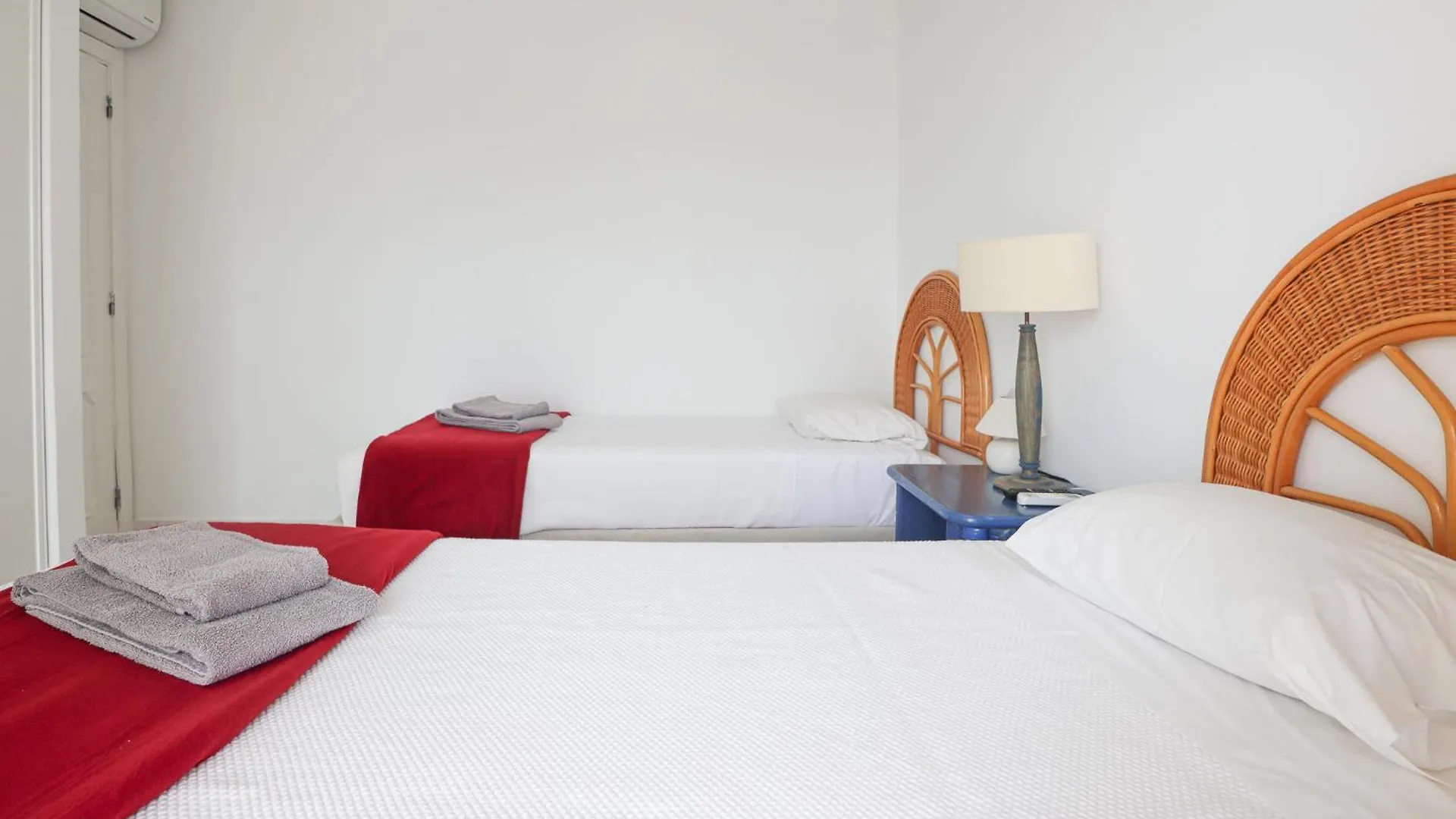 Appartement Palmeira Gale - Wifi - Pool - Lux - By Bedzy Albufeira
