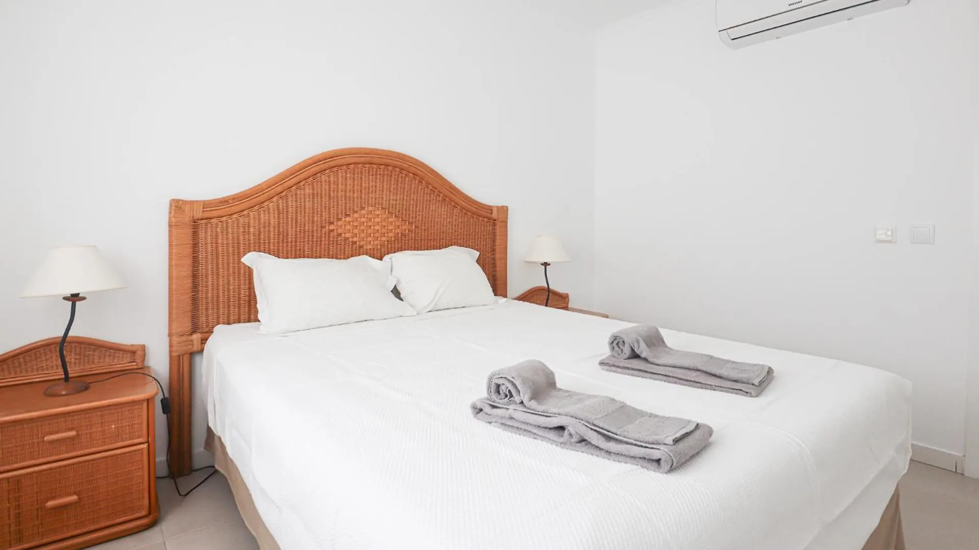 Palmeira Gale - Wifi - Pool - Lux - By Bedzy Albufeira Appartement