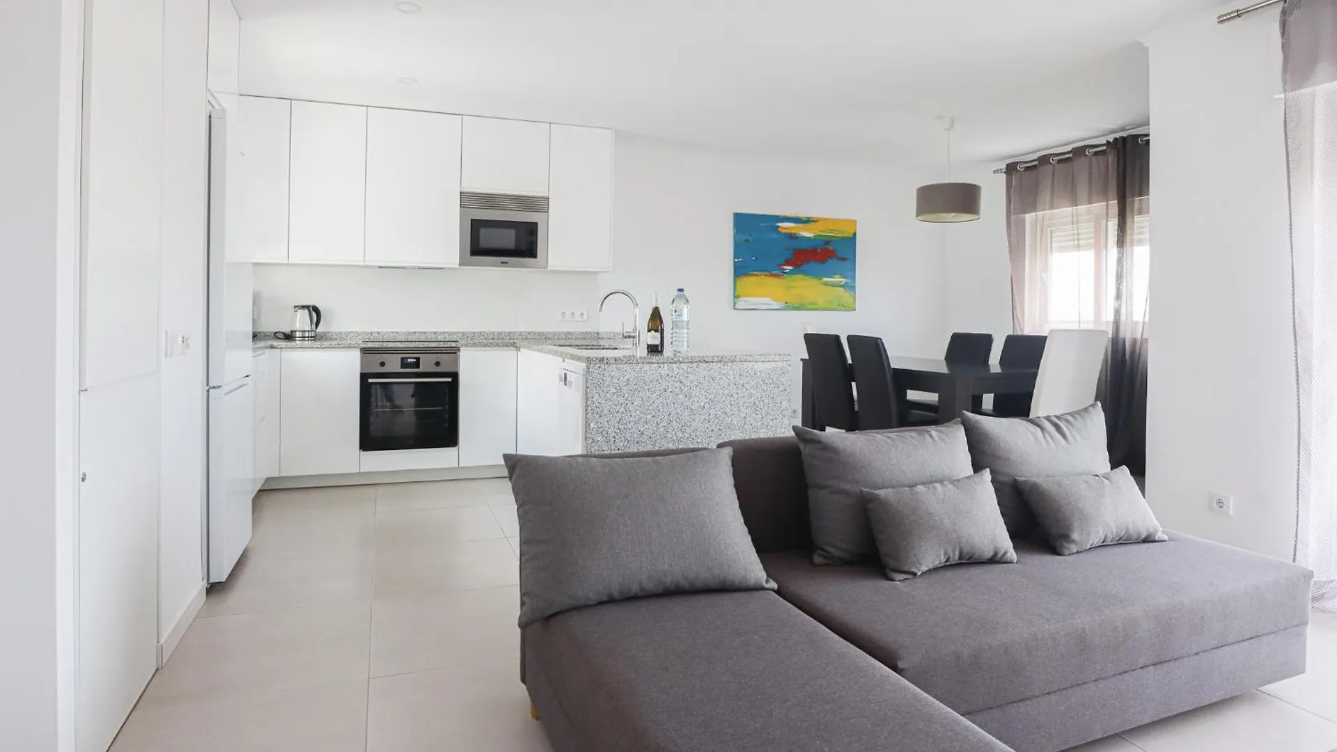 Appartement Palmeira Gale - Wifi - Pool - Lux - By Bedzy Albufeira