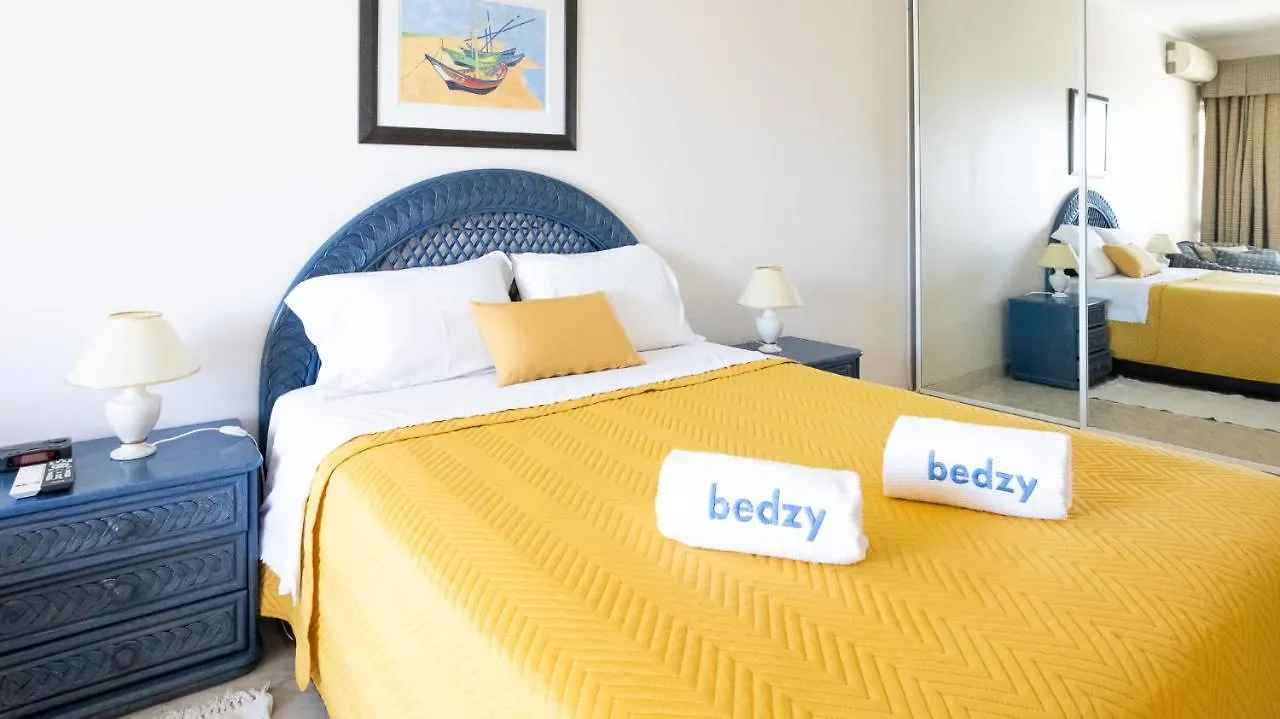 Apartment Palmeira Gale - Wifi - Pool - Lux - By Bedzy Albufeira
