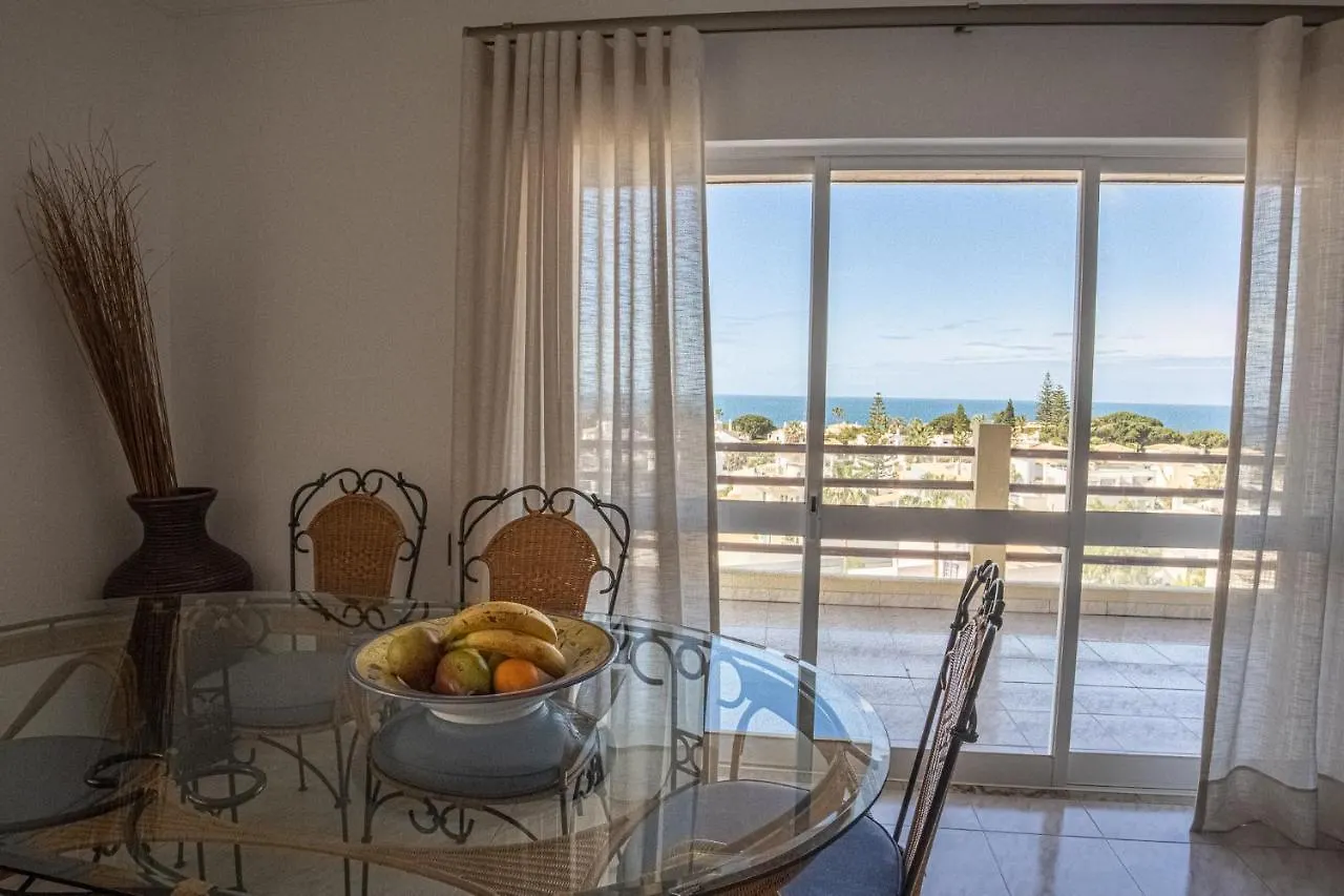 Palmeira Gale - Wifi - Pool - Lux - By Bedzy Albufeira
