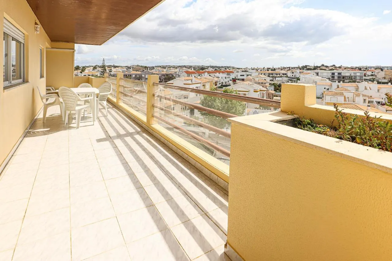 Palmeira Gale - Wifi - Pool - Lux - By Bedzy Albufeira Apartment