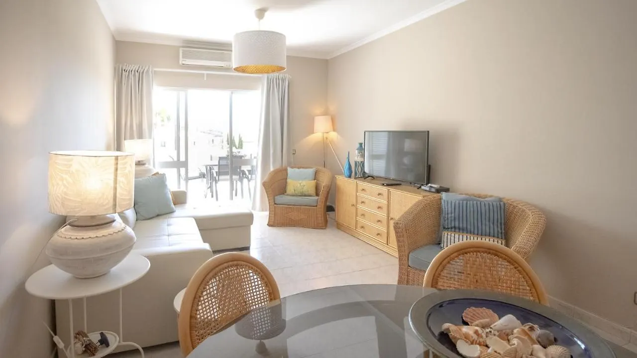 Apartment Palmeira Gale - Wifi - Pool - Lux - By Bedzy Albufeira Portugal