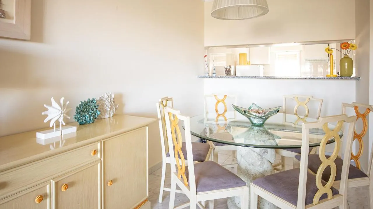 Palmeira Gale - Wifi - Pool - Lux - By Bedzy Albufeira Apartment