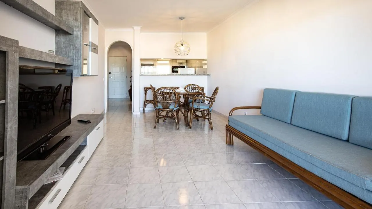 Palmeira Gale - Wifi - Pool - Lux - By Bedzy Albufeira