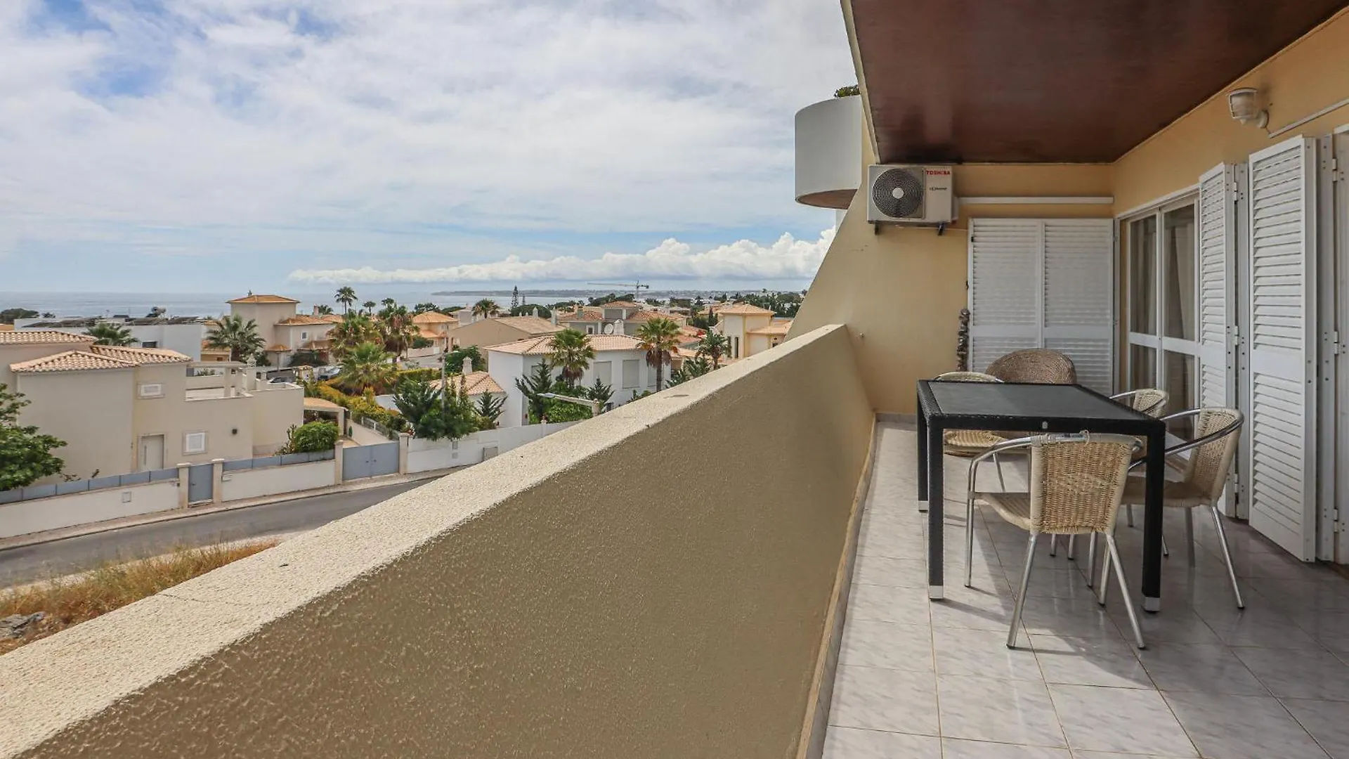 Palmeira Gale - Wifi - Pool - Lux - By Bedzy Albufeira