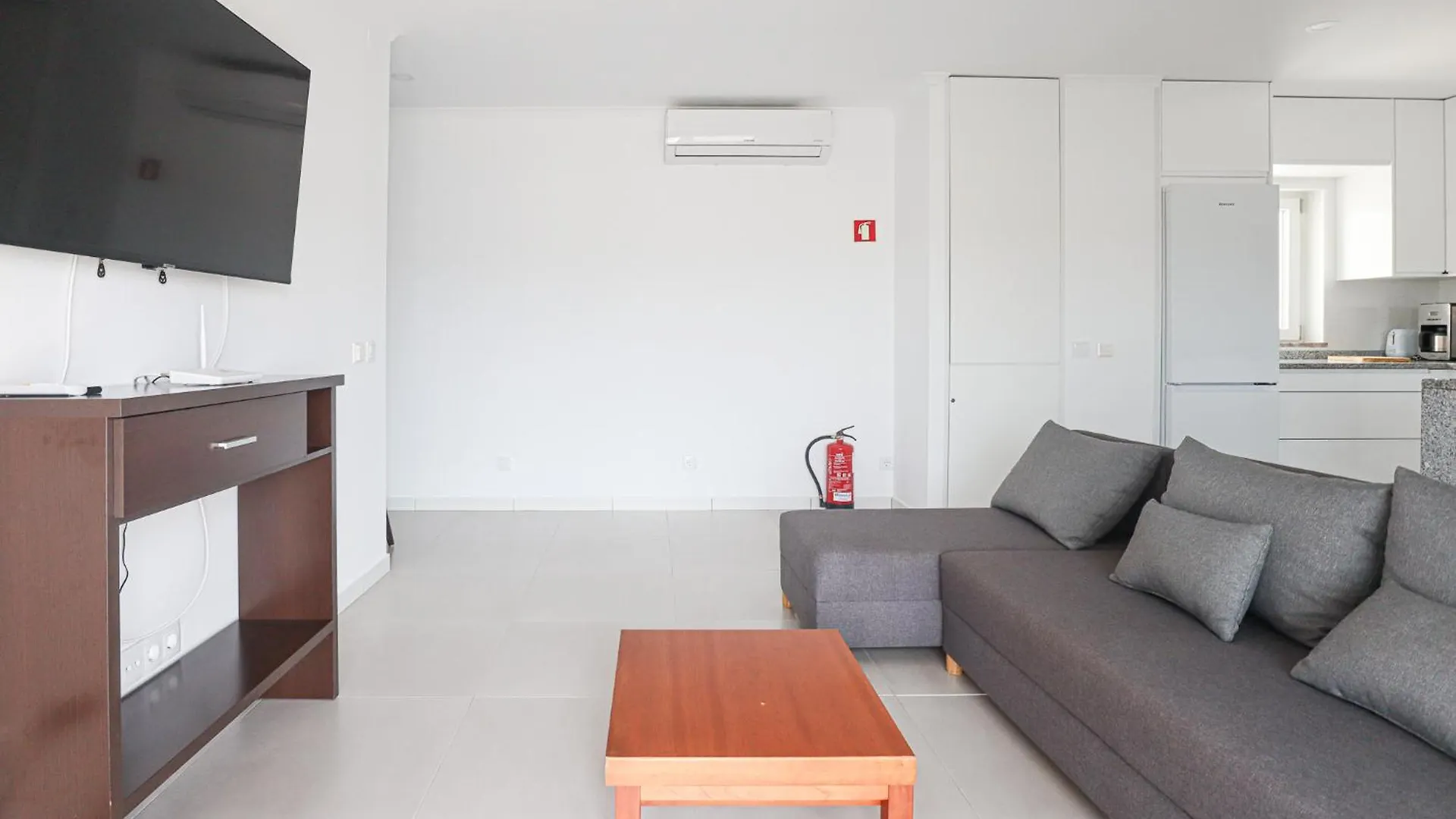 Palmeira Gale - Wifi - Pool - Lux - By Bedzy Albufeira Apartment